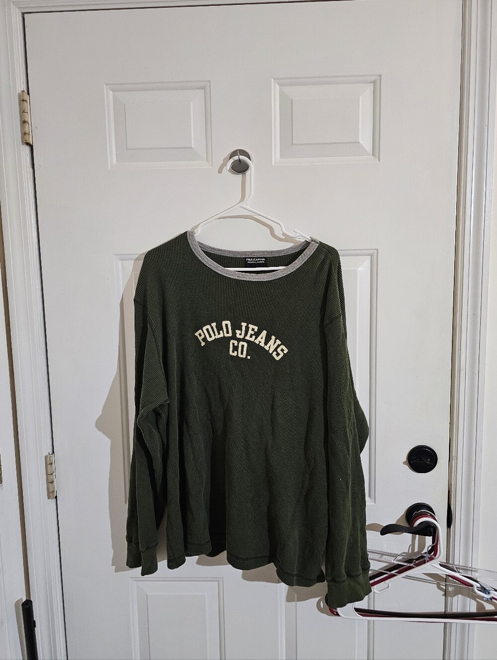 Vintage Ralph Lauren Polo